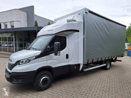 Camion rideaux coulissants (plsc) Iveco neuf