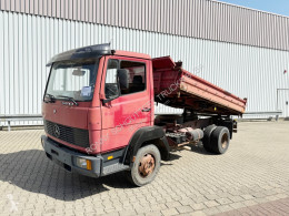 Mercedes 814 LK 814 K 4x2 LK 814 K 4x2, 6-Zylinder Motor truck