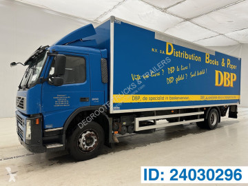 Camion Volvo FM 300