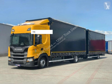 ScaniaP