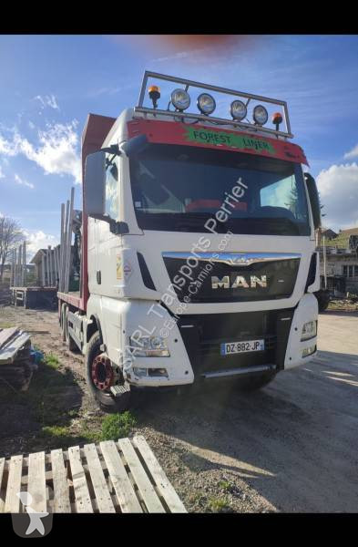 Camion MAN