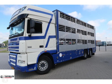 DAFXF105