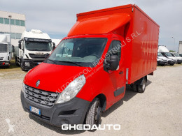 Caja cerrada Renault
