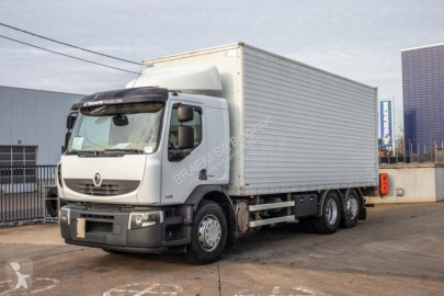 RenaultPremium