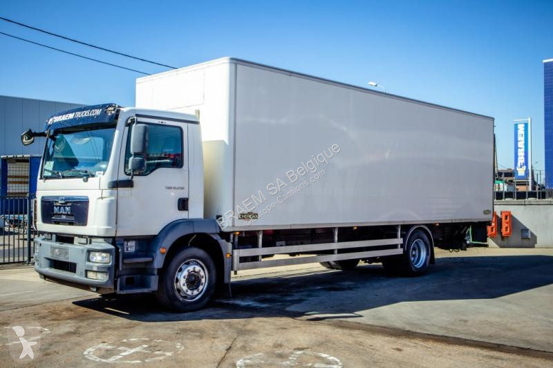 Kamion MAN 18.250 BL -E5