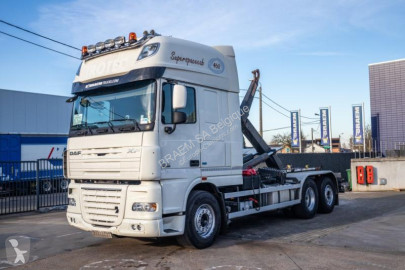 DAFXF105