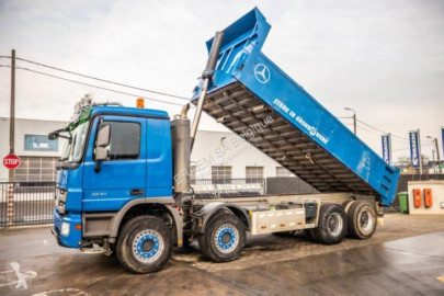 MercedesActros