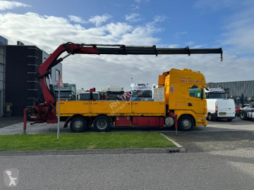 ScaniaL