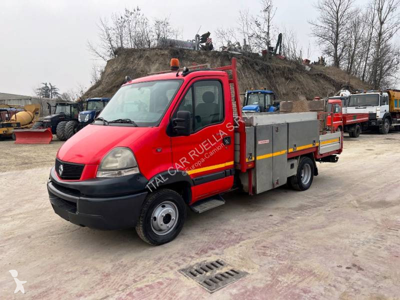 Camion Renault