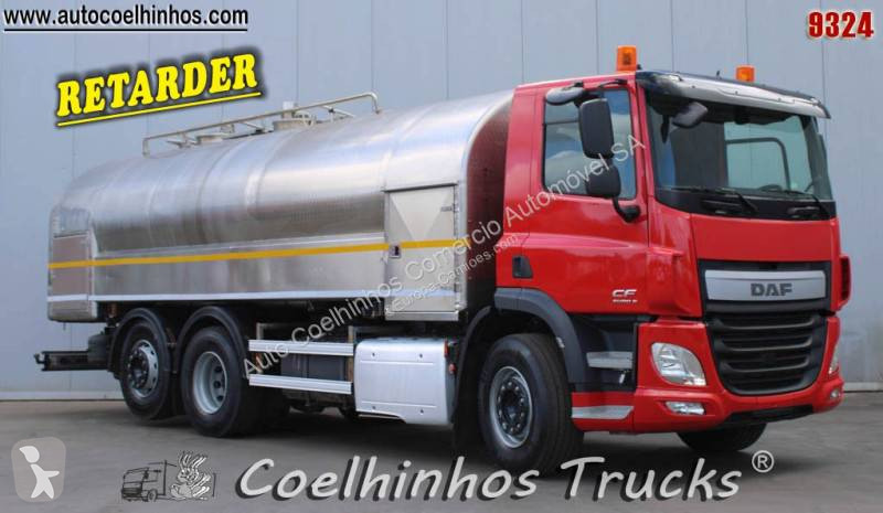 Camion DAF