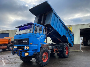 Camion DAF 2100 Kipper/Dumper 4x4 Good Condition