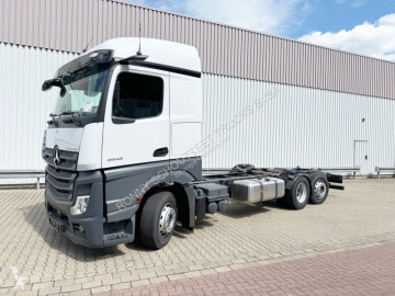 MercedesActros