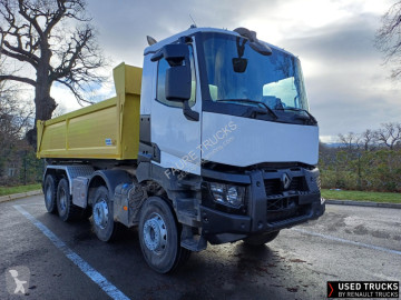 Camion Renault K-Series