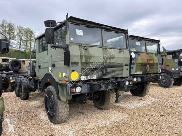 Camion militaire Renault