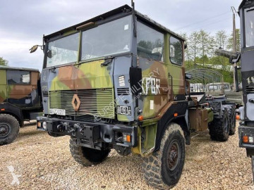 Camion militaire Renault