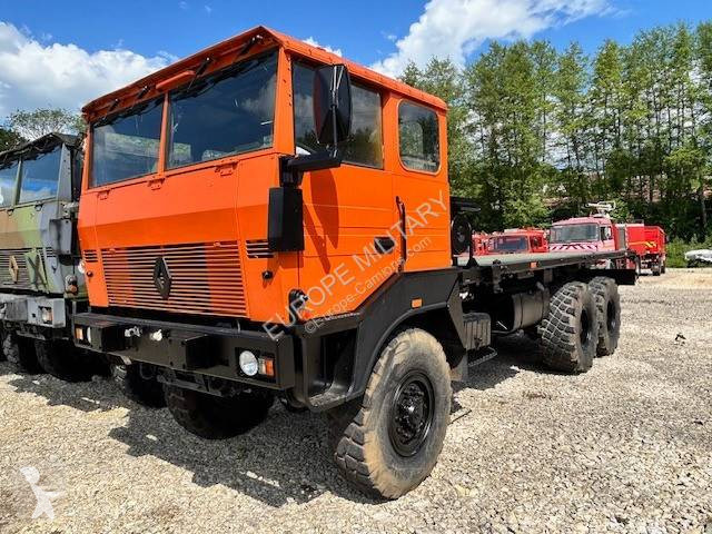 Camion Renault