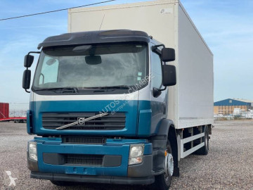 Camion Volvo FL 260