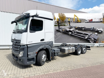 MercedesActros