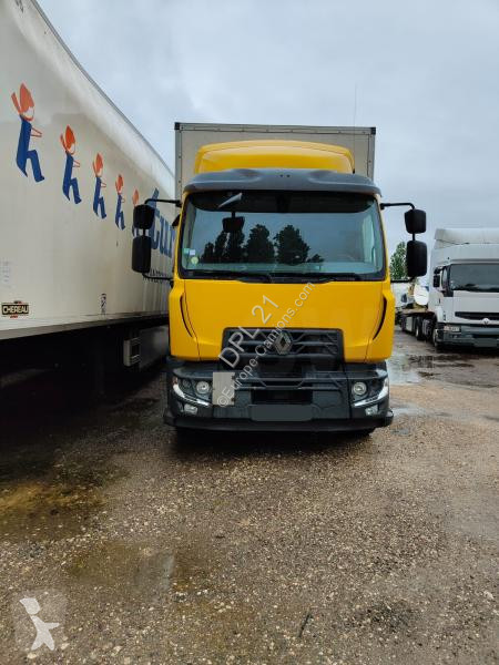 Kamion Renault D18 D-Series