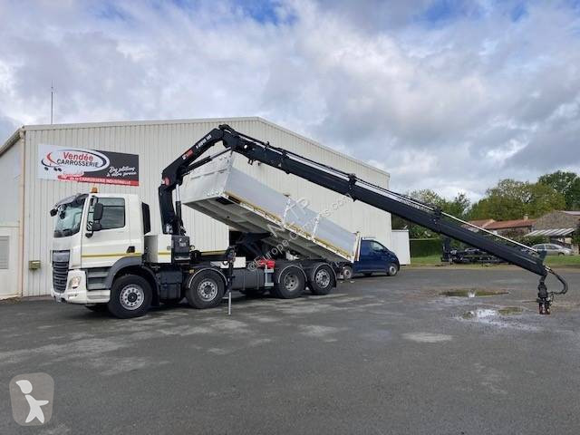 Camion DAF