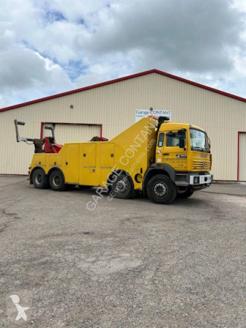 Dépanneuse Poids Lourd à Vendre : Trouvez Votre Solution Idéale () Dépanneuse Poids Lourd à Vendre : Trouvez Votre Solution Idéale