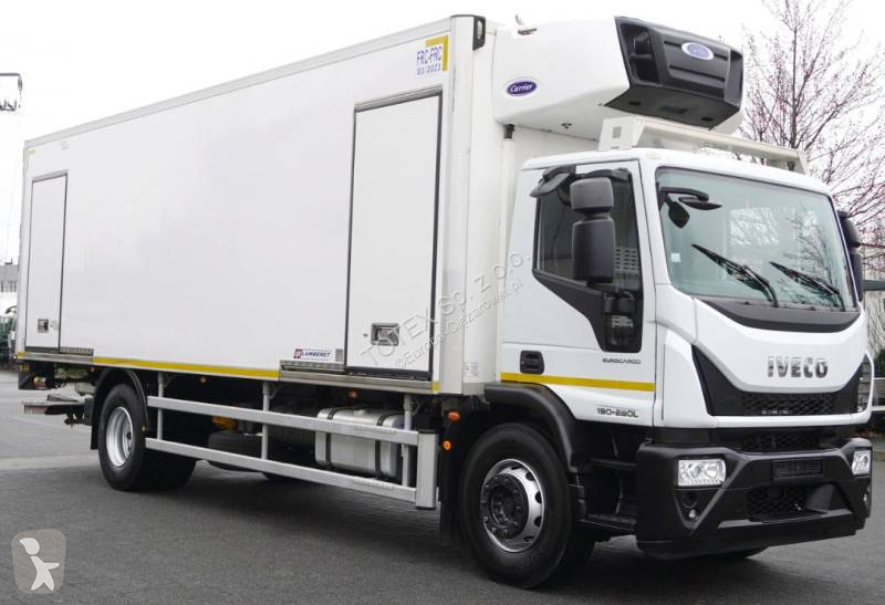 Camion Iveco