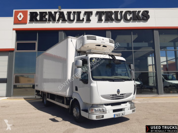 Camión frigorífico Renault