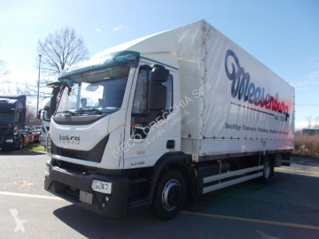 Autres camions Iveco