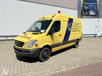 Caja cerrada Mercedes