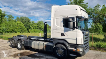 ScaniaR440