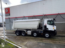 Camión benne TP Renault nuevo