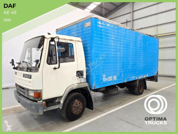 DAF