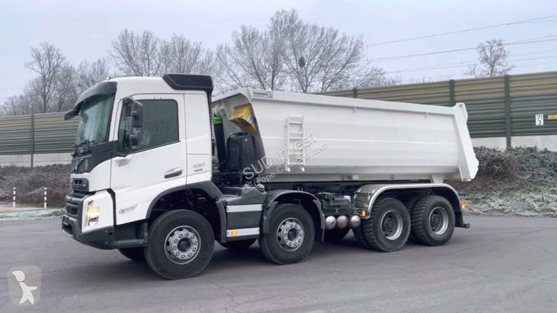 Camion Volvo