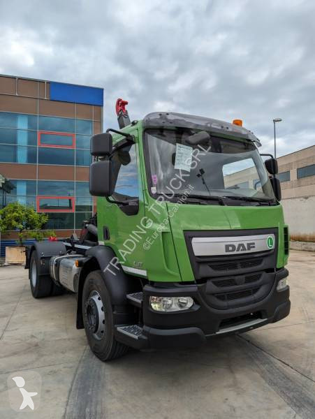 Camion DAF