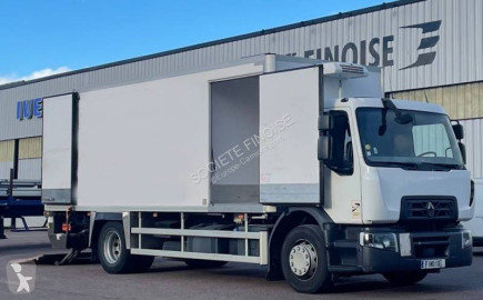 RenaultD-Series320.19 DTI 8