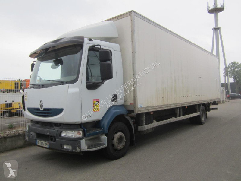 Kamion Renault 220 DXI