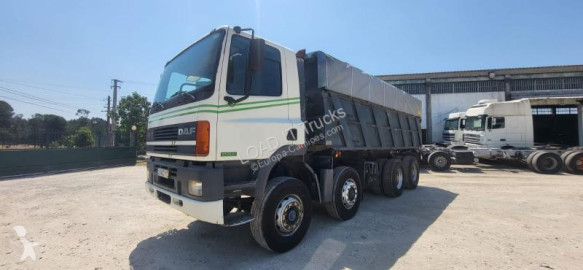Camion DAF 85 400 Ati