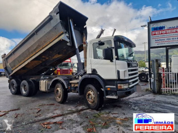 ScaniaP380