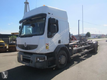 Camion Renault Premium Lander 430 DXI