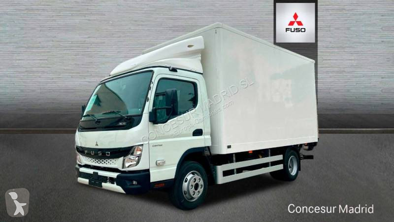 Camion Mitsubishi Fuso