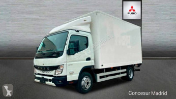 Camion fourgon Mitsubishi Fuso