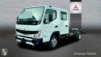 Camion châssis Mitsubishi Fuso