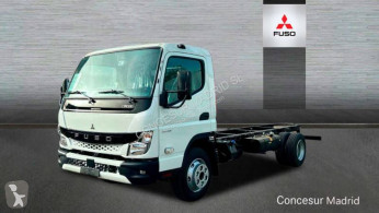 Camion Mitsubishi Fuso FE Series 7C15