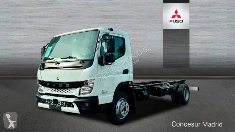 Camion Mitsubishi Fuso