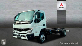 Kamion podvozek Mitsubishi Fuso