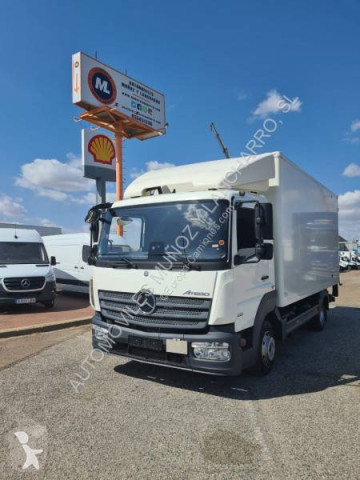 MercedesAtego816