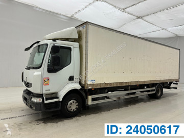 RenaultMidliner