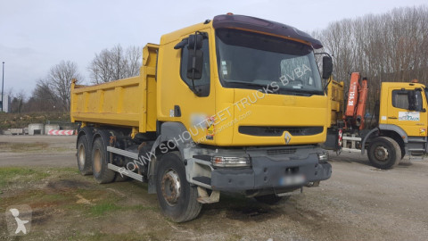 RenaultKerax