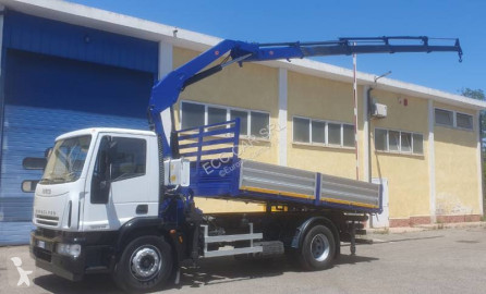 IvecoEurocargo