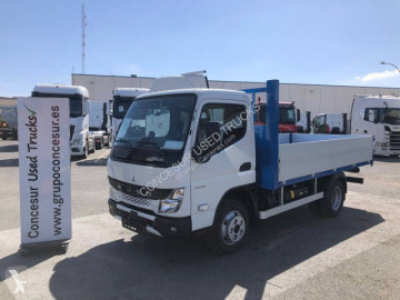 Camion Fuso Canter